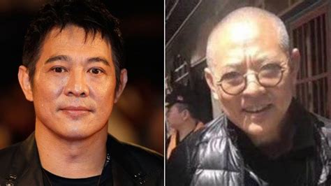 who is jet lee in philippines|where is jet li today.